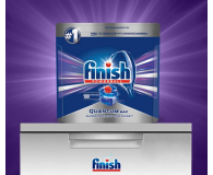 FINISH Kapsulki Quantum 100 szt. regularne - 411766 - zdjęcie 2